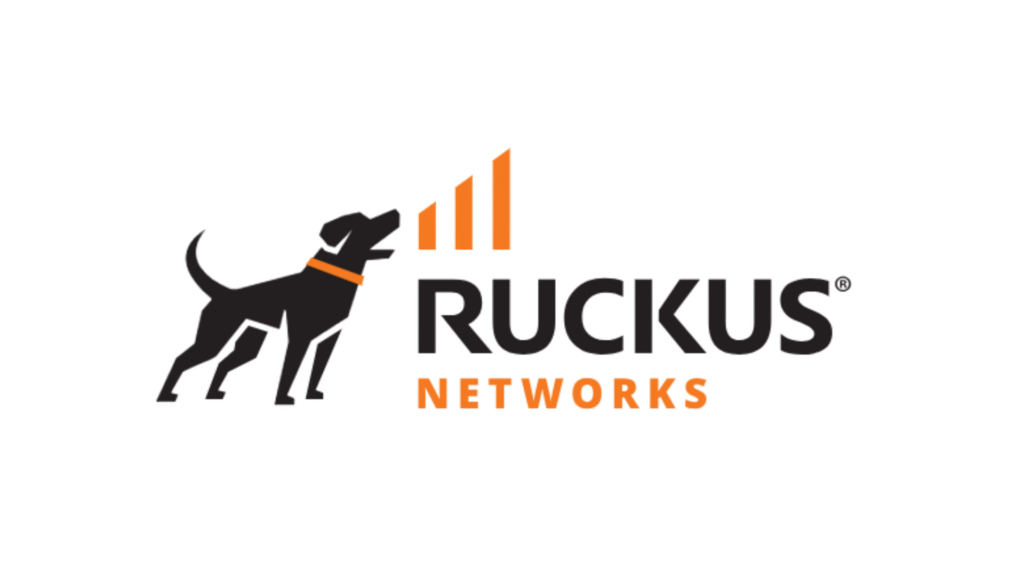Rukus networks logo, sponsor at PropTech Connect.
