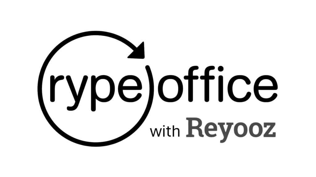 rype office logo, sponsor at PropTech Connect
