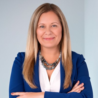 Sylvia Gedge