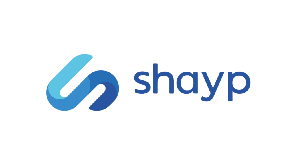 Shyp logo, sponsor at PropTech Connect