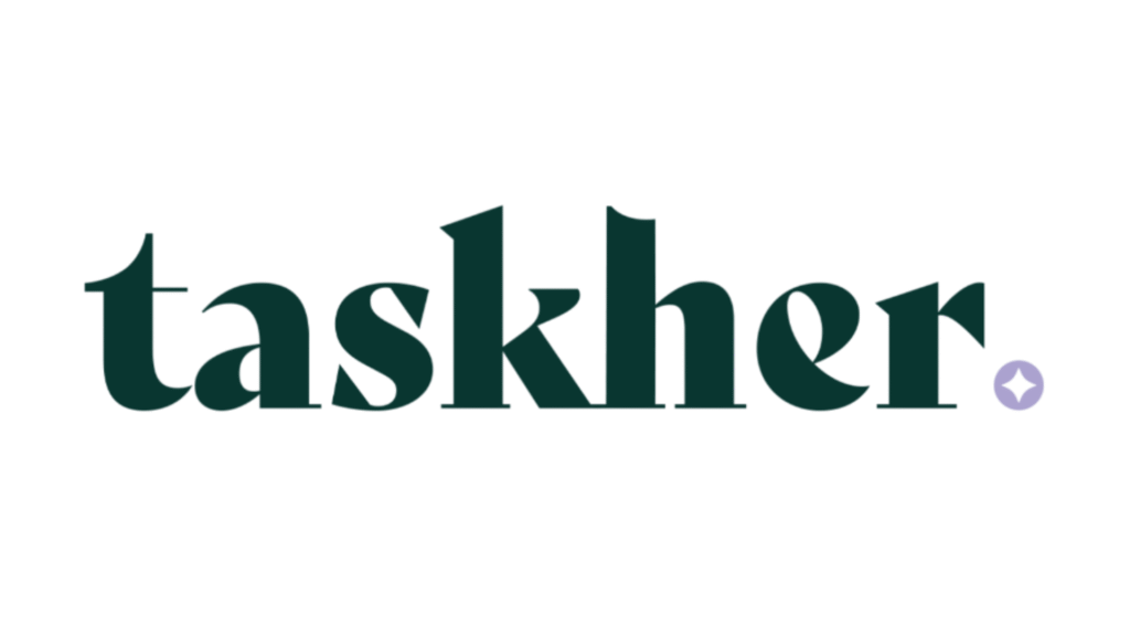 Taskhero logo, sponsor at PropTech Connect