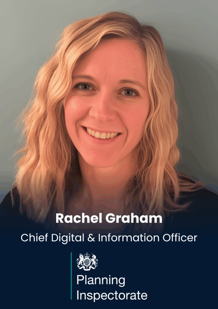 PropTech Connect Speaker: Rachel Graham, Chief Digital & Information Officer
