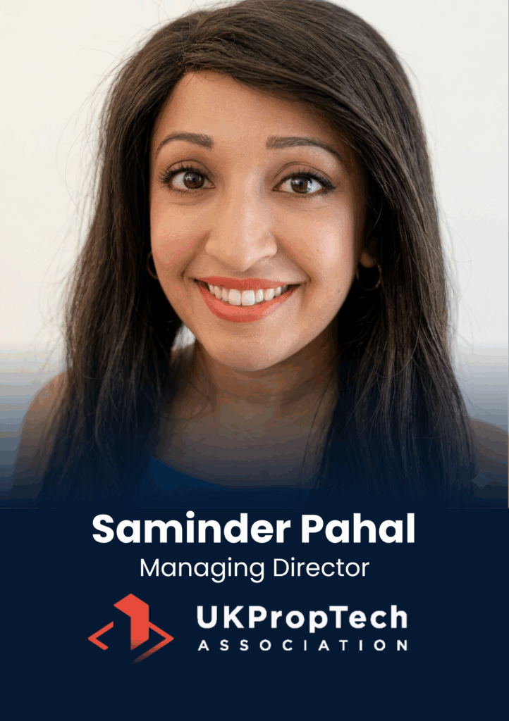 Saminder Pahal, Managing Director, UKPA