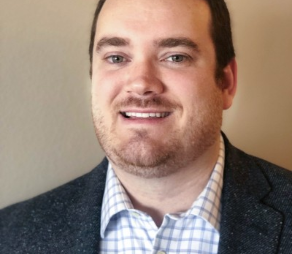 Matt Bennett, Director, Strategic Alliances, HID