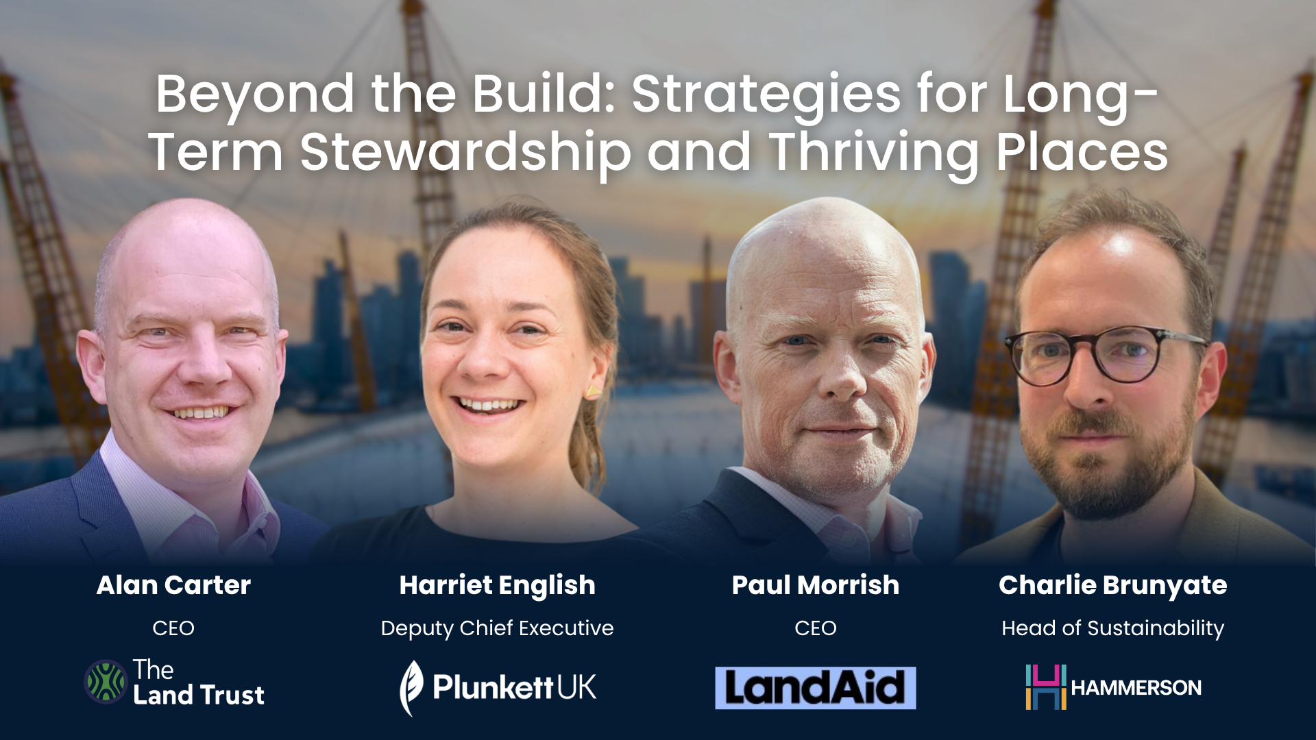 Beyond the Build_ Strategies for Long-Term Stewardship and Thriving Places