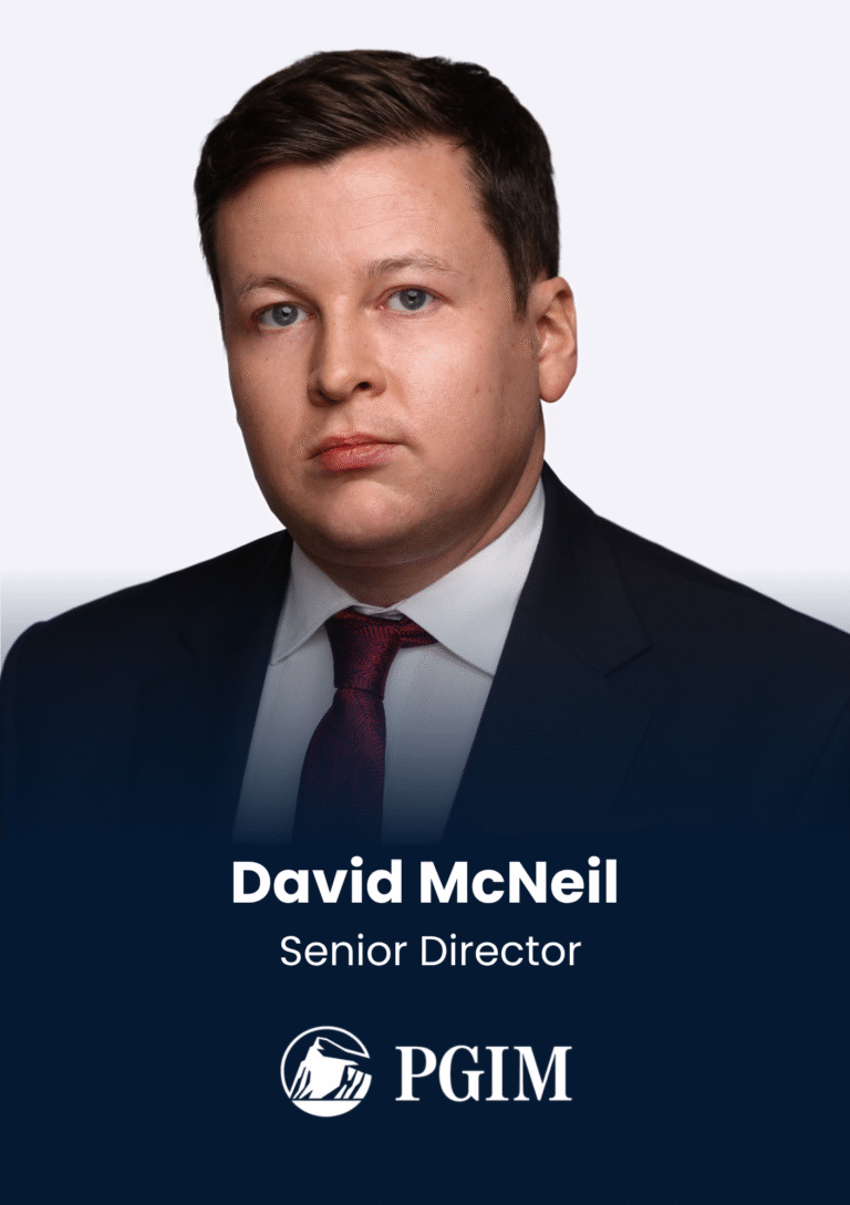 David McNeil