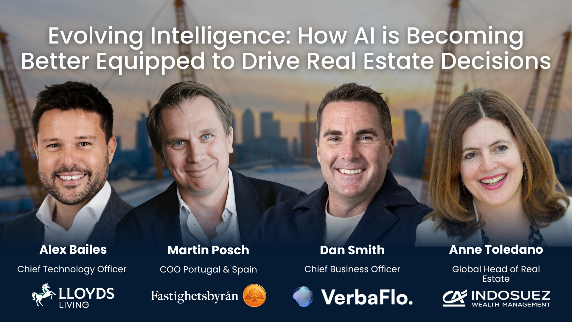 Evolving Intelligence_ How AI is Becoming Better Equipped to Drive Real Estate Decisions