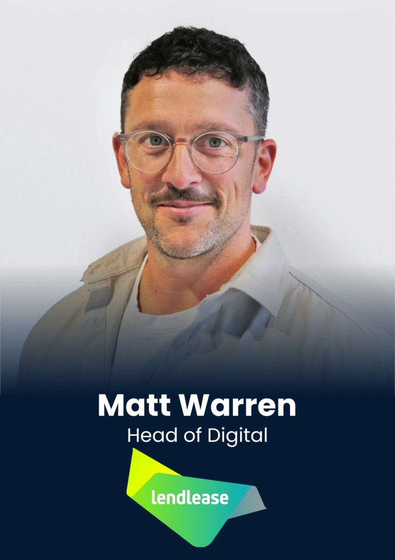 Matt Warren