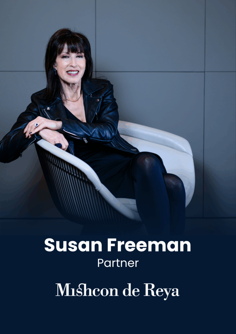 Susan Freeman, Partner, Mishcon de Reya, speaker profile at PropTech Connect.