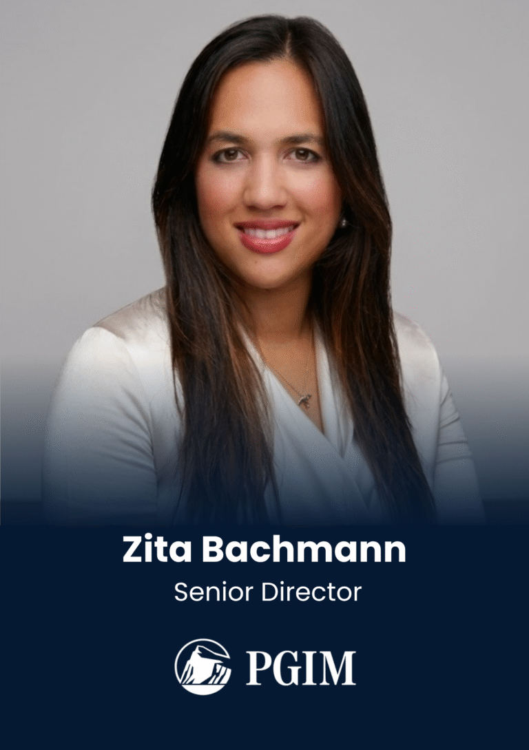 Zita Bachmann