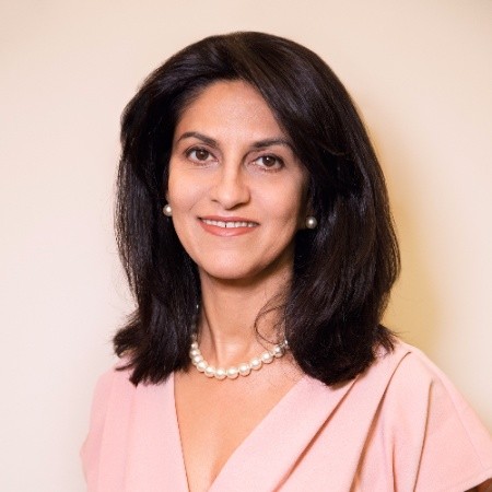 Ami Kotecha
