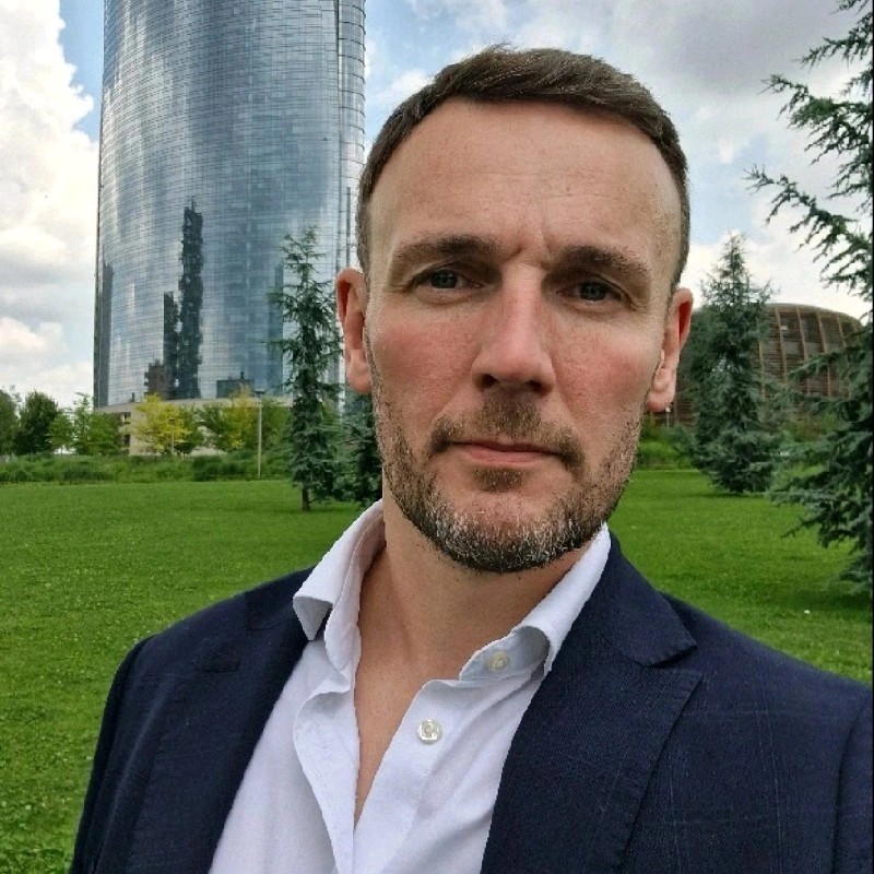 Simon Wallace