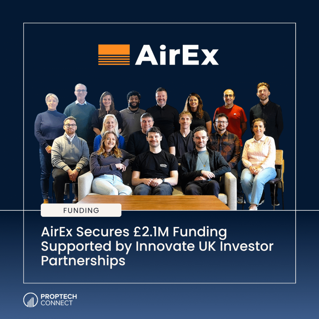 Read article: airex secures £2M