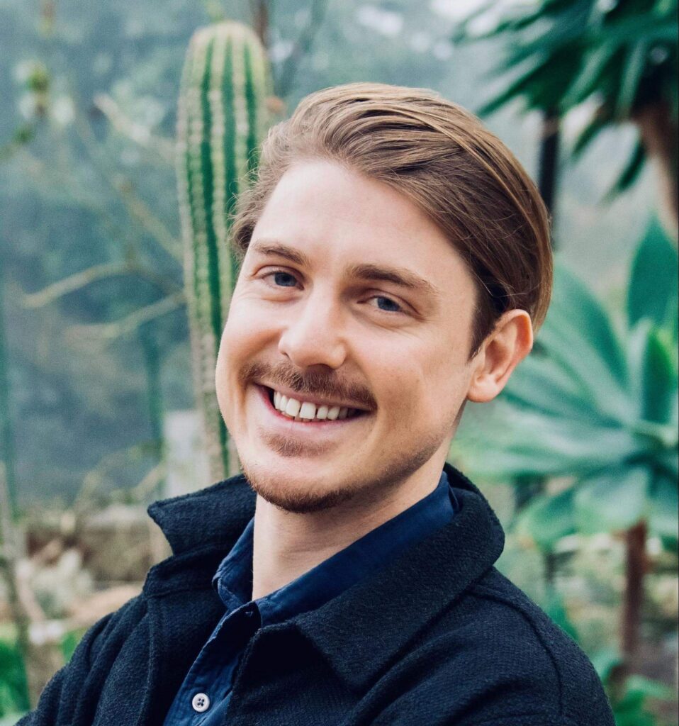 Dr Evan Petkov