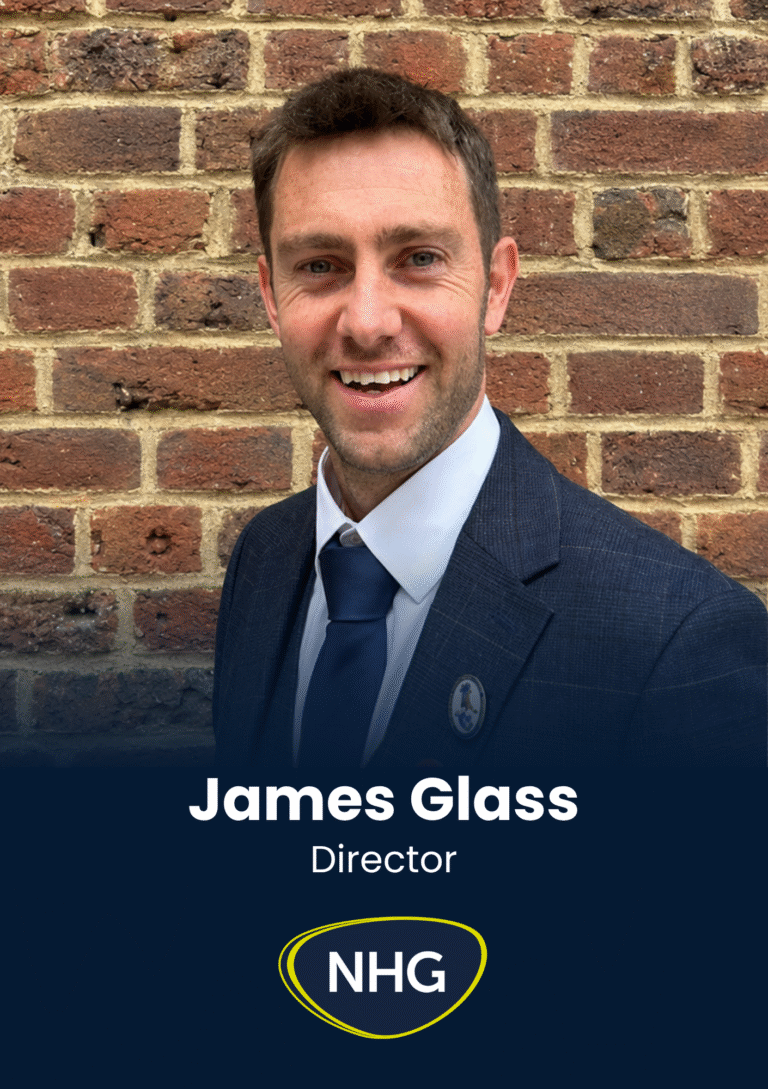 James Glass, speaker profile at PropTech Connect Europe 2026
