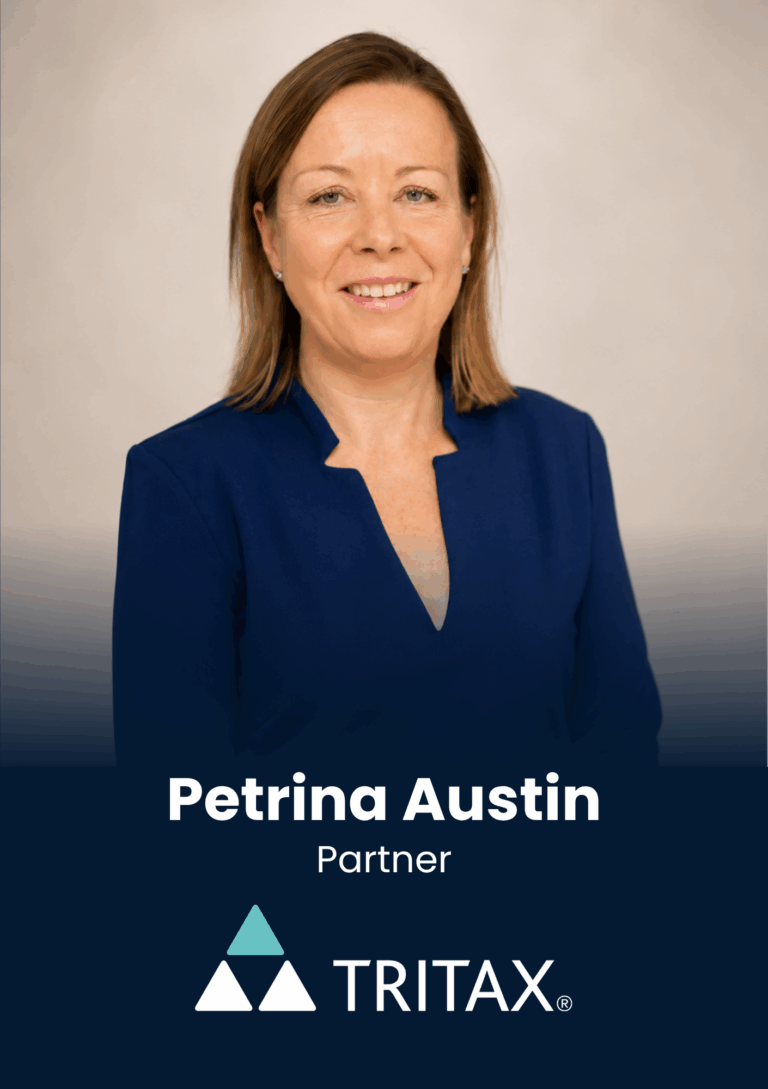 Petrina Austin, Partner, Head of Asset Management, Tritax Management LLP