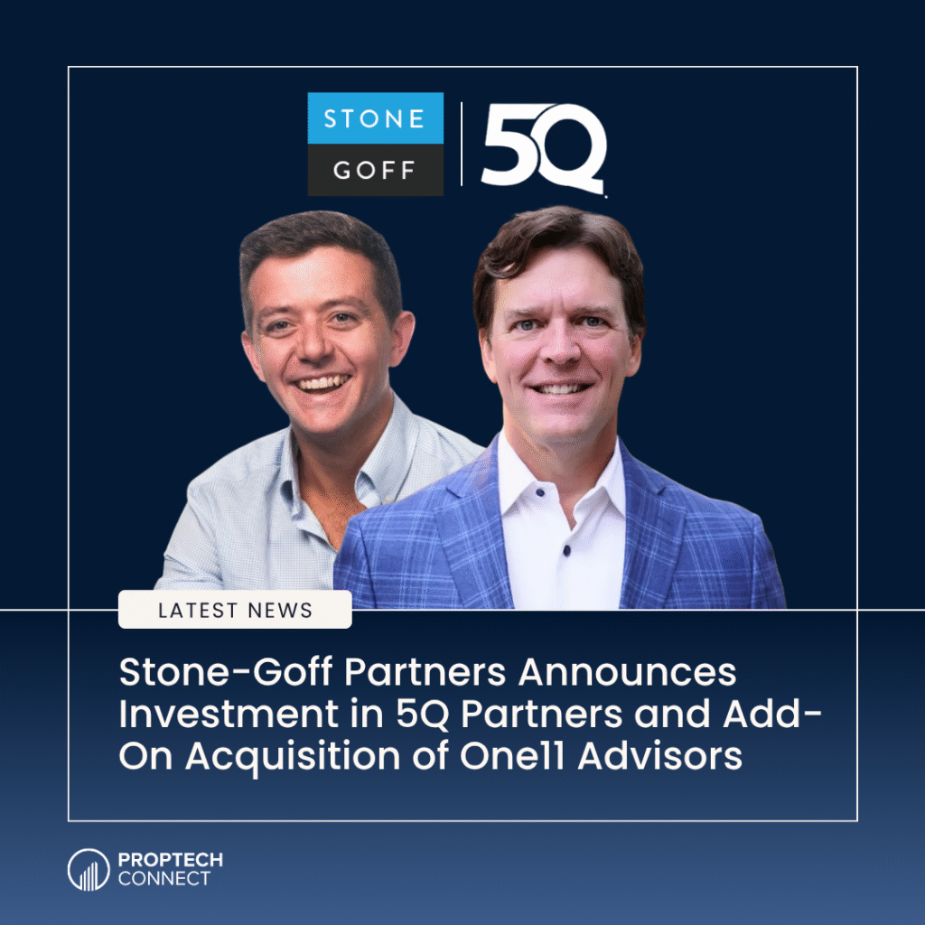 Read Article: Stonegoffs new investment and aquisition