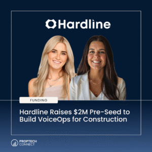Read article: Hardline Raises $2M Pre-Seed to Build VoiceOps for Construction