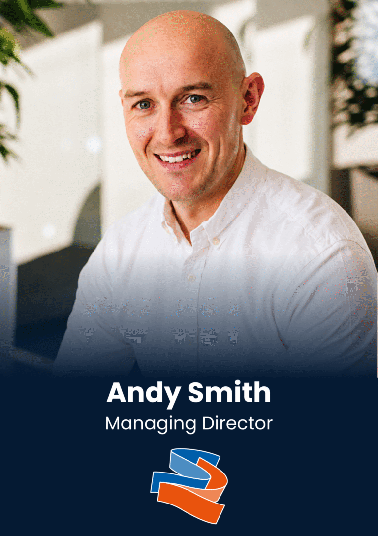Andy Smith, Managing Director, S2 Partnership, speaker profile at PropTech Connect