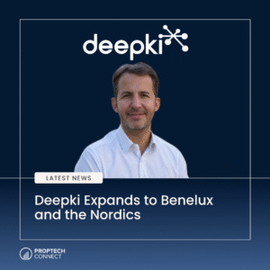 Read article: Deepki Expands to Benelux and the Nordics