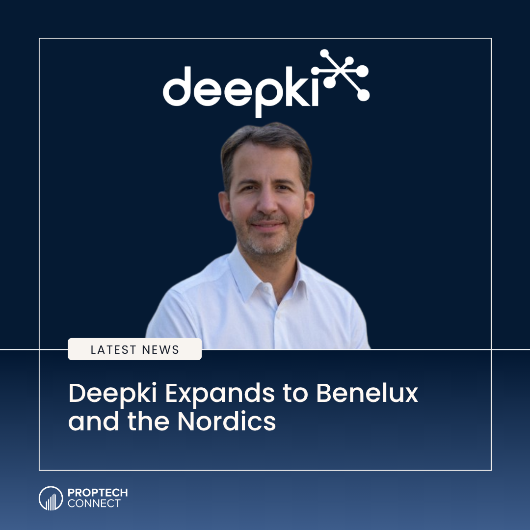 Read article: Deepki Expands to Benelux and the Nordics