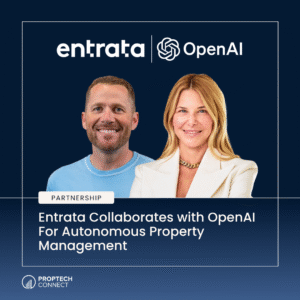 Read article: Entrata Collaborates with OpenAI For Autonomous Property Management