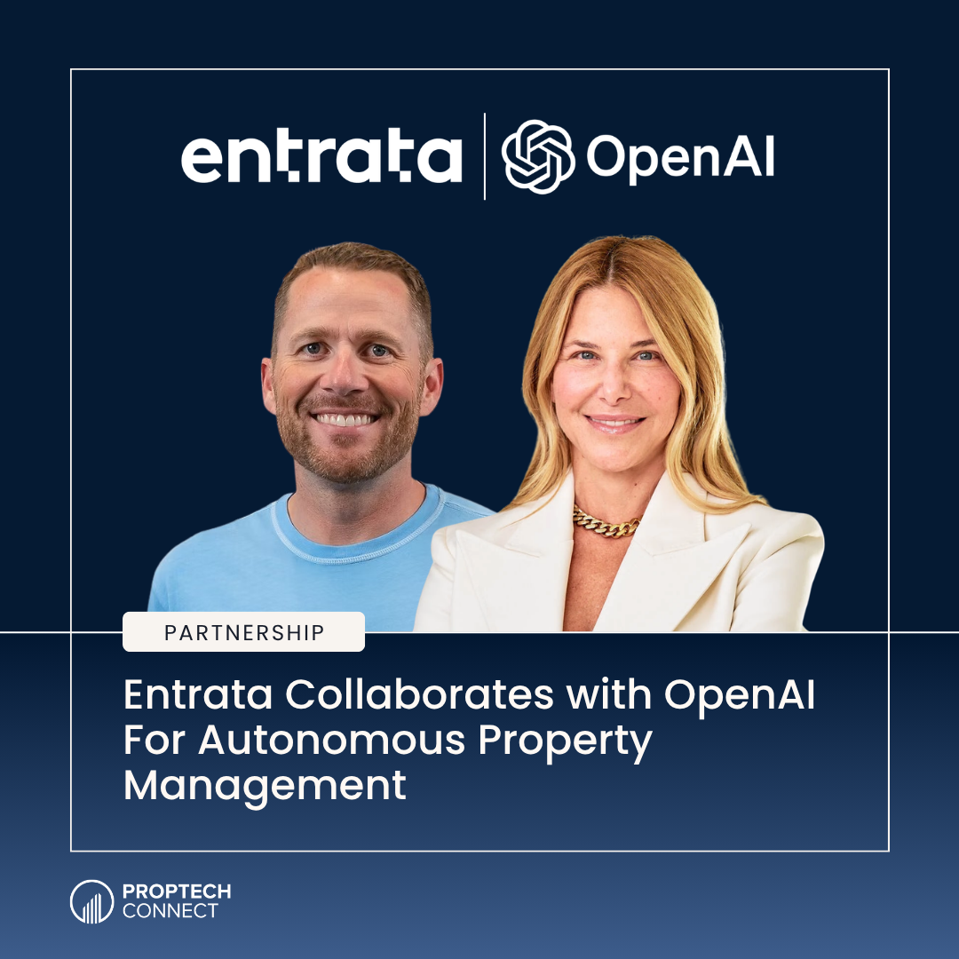 Read article: Entrata Collaborates with OpenAI For Autonomous Property Management