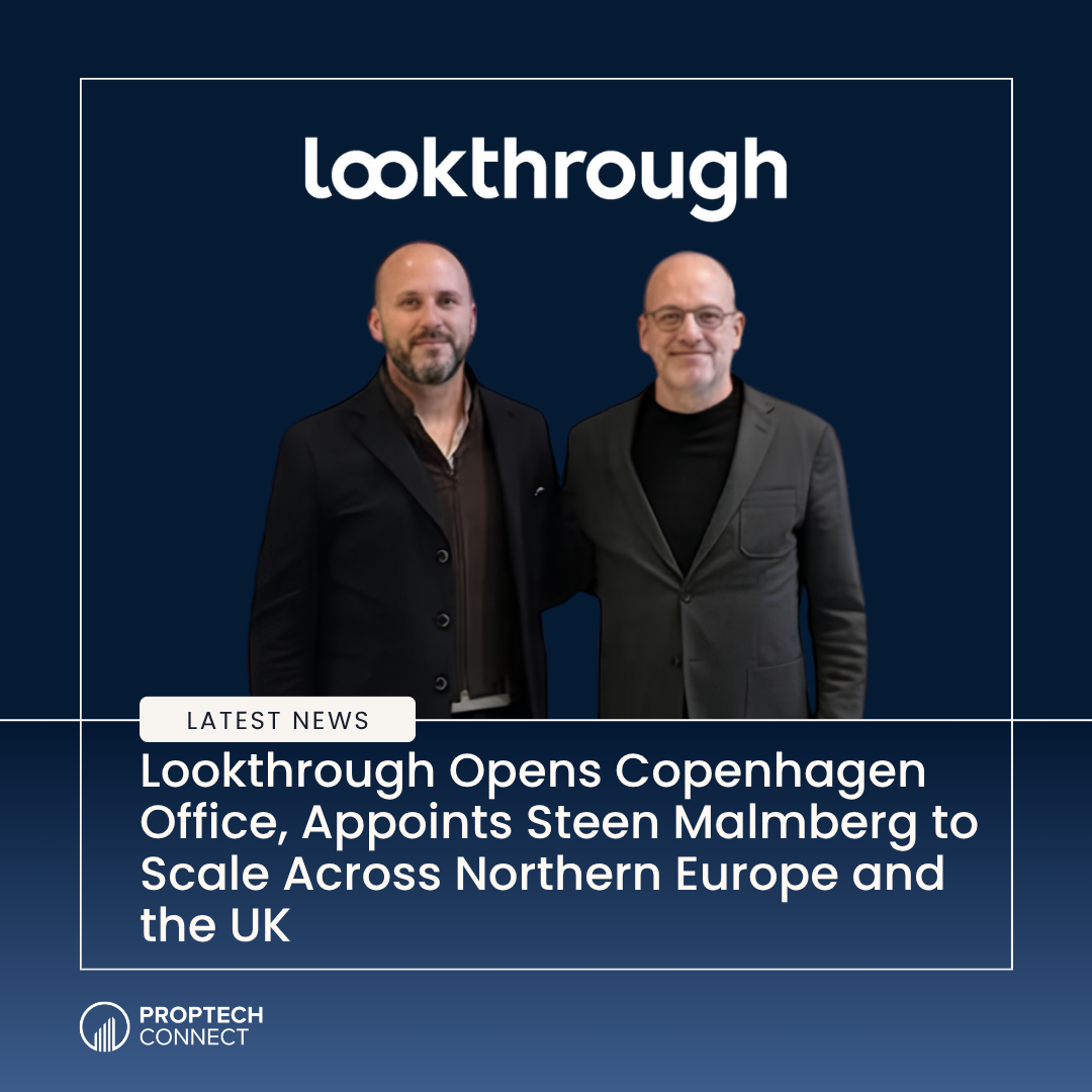 Read article: Lookthrough Opens Copenhagen Office, Appoints Steen Malmberg to Scale Across Northern Europe and the UK