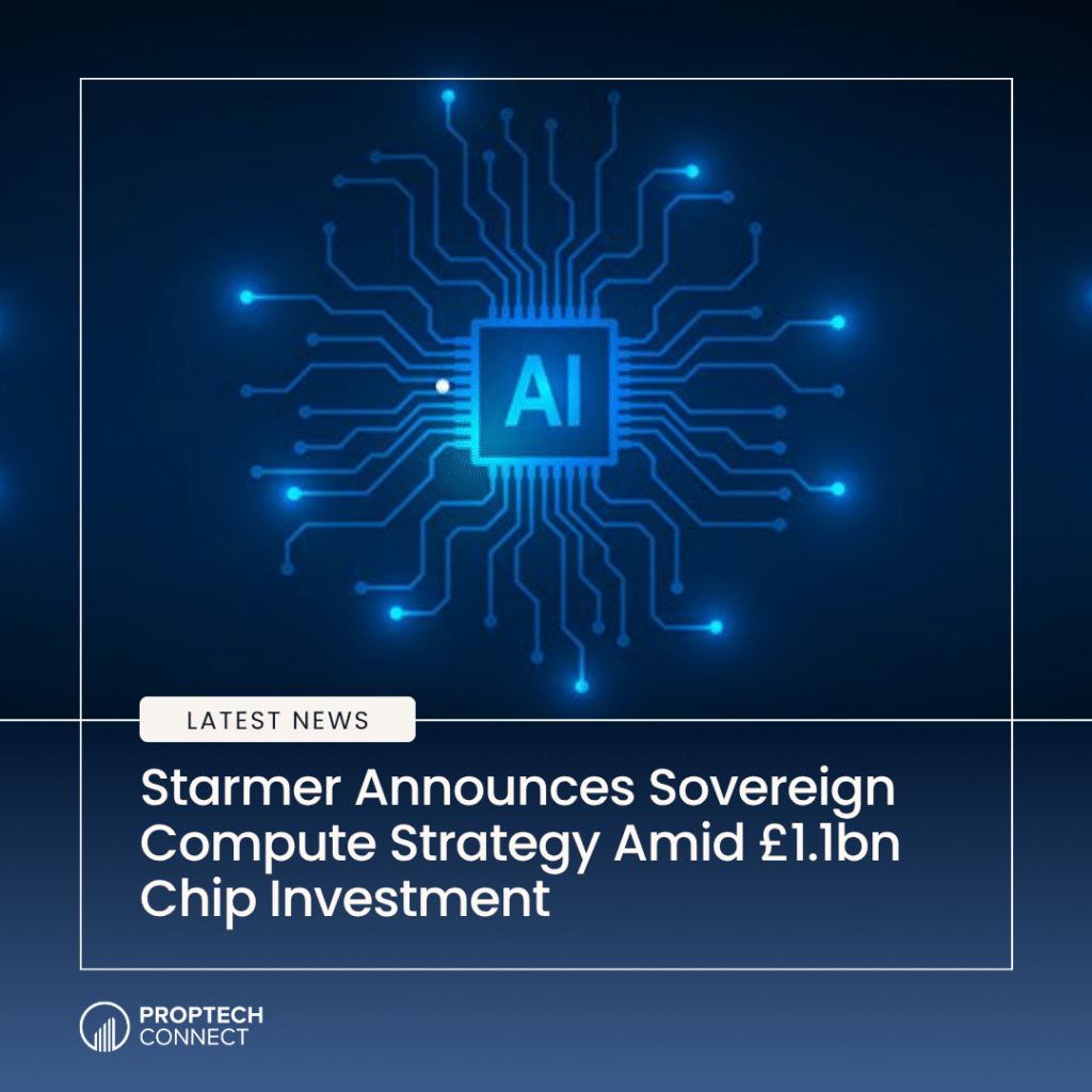 Read article: Starmer Announces Sovereign Compute Strategy Amid £1.1bn Chip Investment