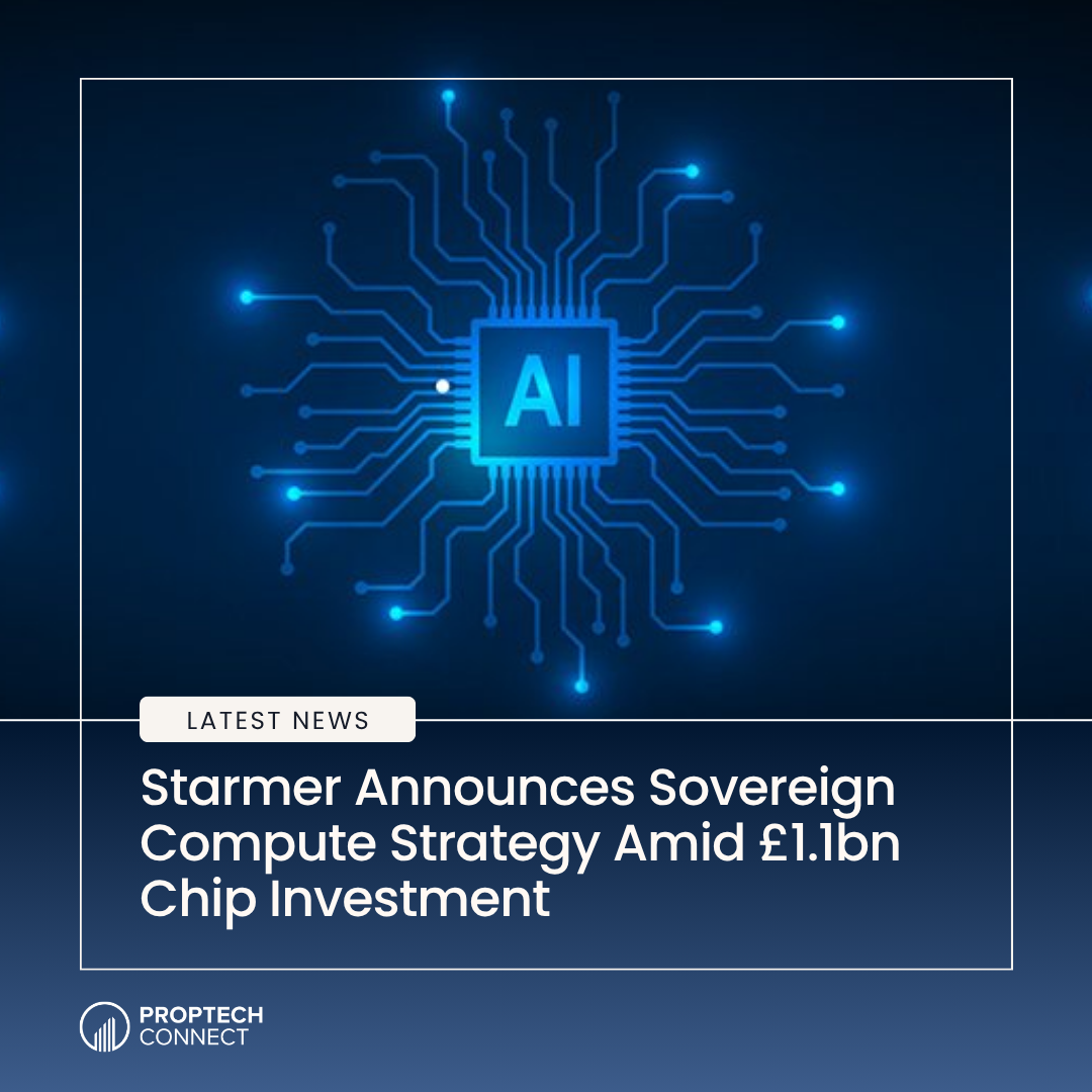 Read article: Starmer Announces Sovereign Compute Strategy Amid £1.1bn Chip Investment