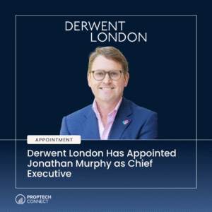Read article: Derwent London Has Appointed Jonathan Murphy as Chief Executive