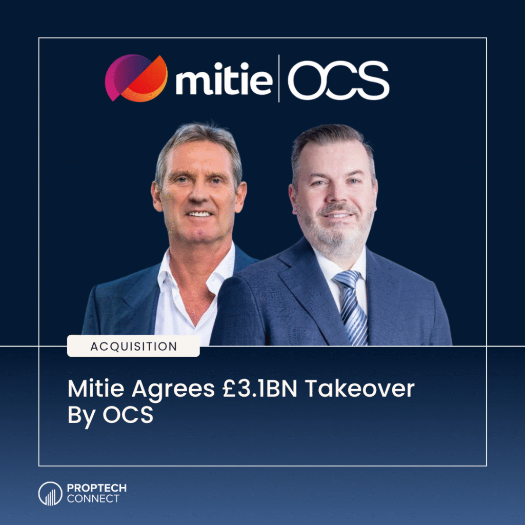 Read article: Mitie Agrees £3.1BN Takeover By OCS