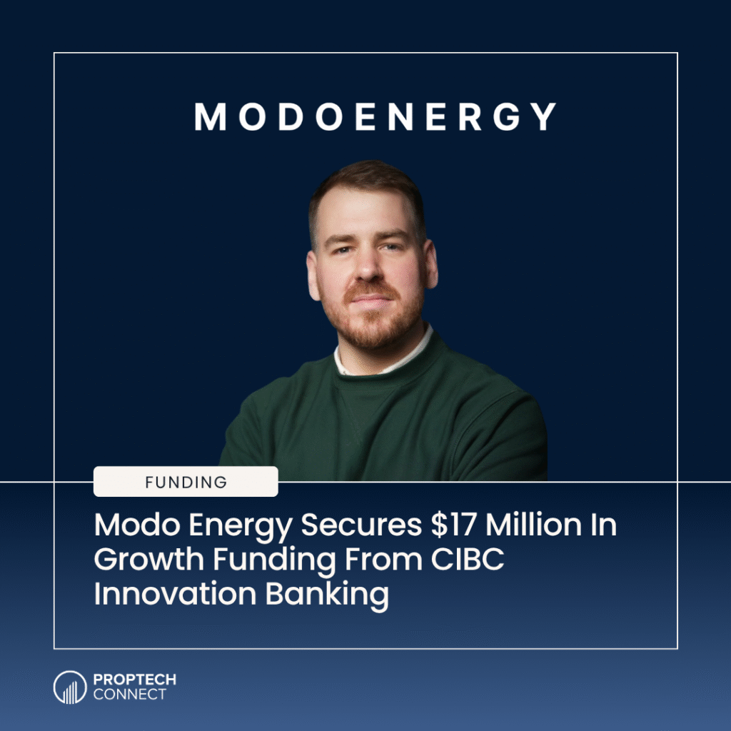 Read article: Modo Energy Secures $17 Million In Growth Funding From CIBC Innovation Banking