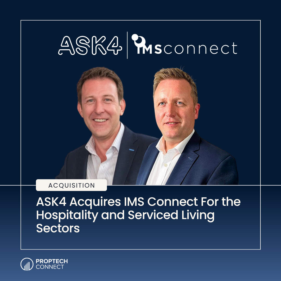 Read article: ASK4 Acquires IMS Connect For the Hospitality and Serviced Living Sectors