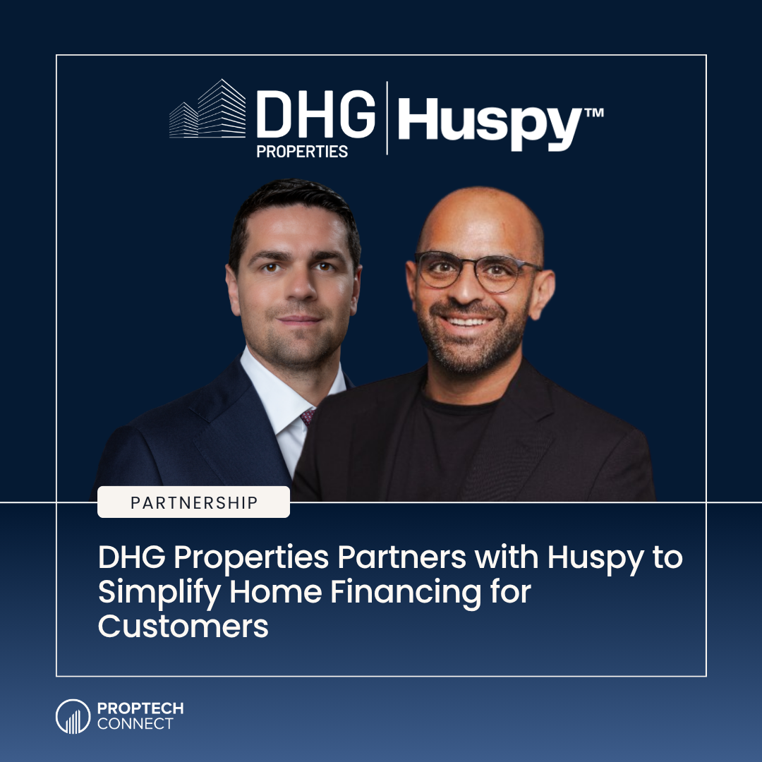 Read article: DHG Properties Partners with Huspy to Simplify Home Financing for Customers