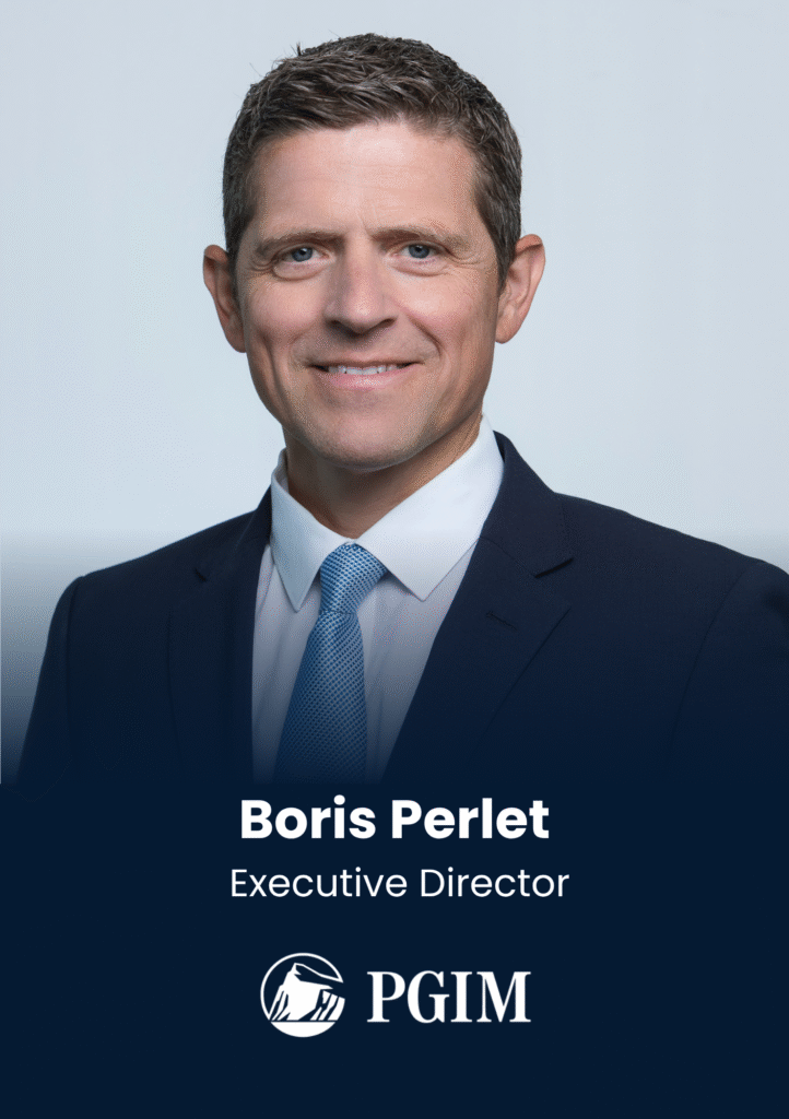 boris perlet