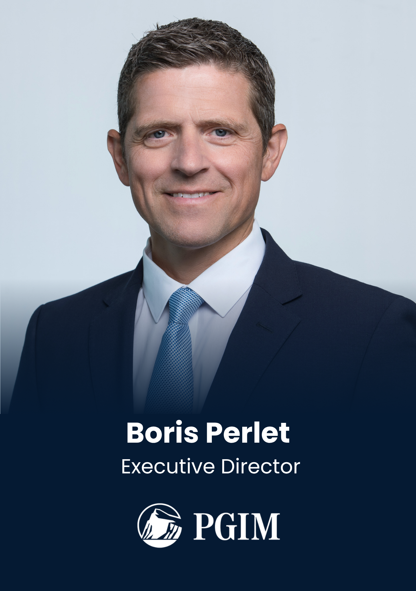 boris perlet