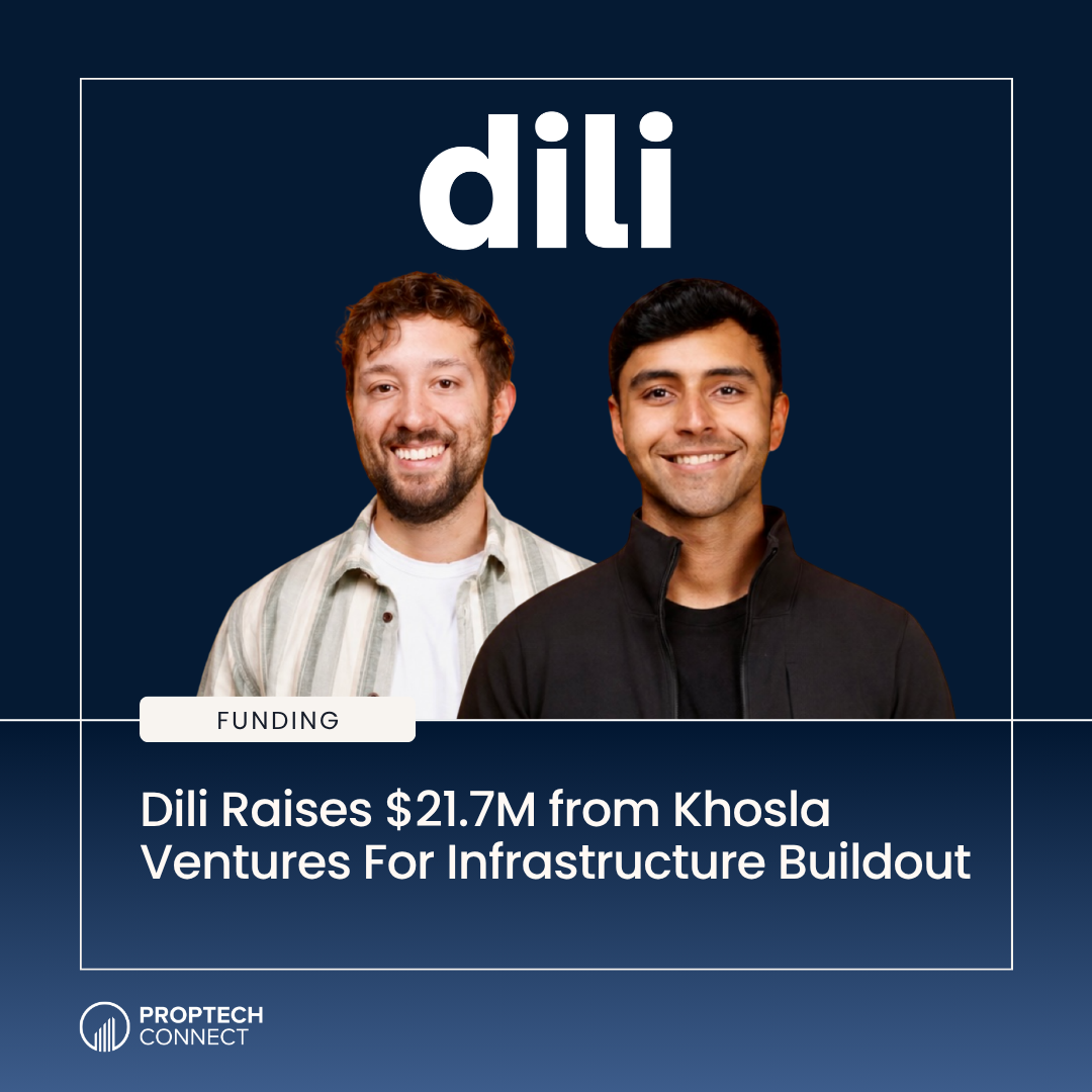 Read article: Dili Raises $21.7M from Khosla Ventures For Infrastructure Buildout