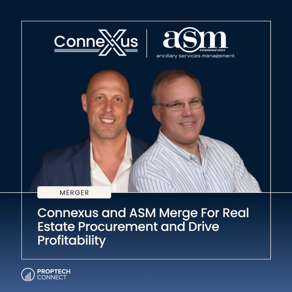 Read article: Connexus and ASM Merge For Real Estate Procurement and Drive Profitability