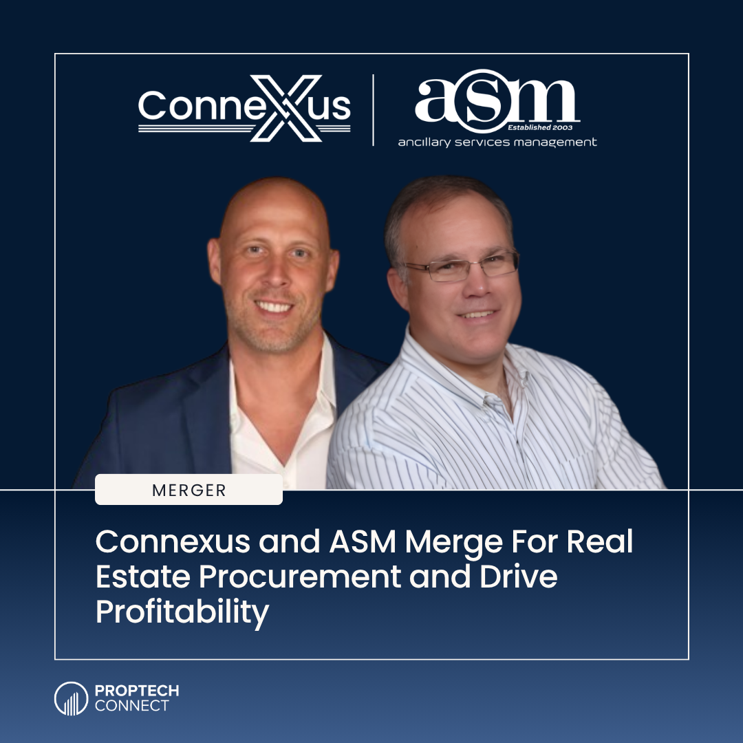 Read article: Connexus and ASM Merge For Real Estate Procurement and Drive Profitability