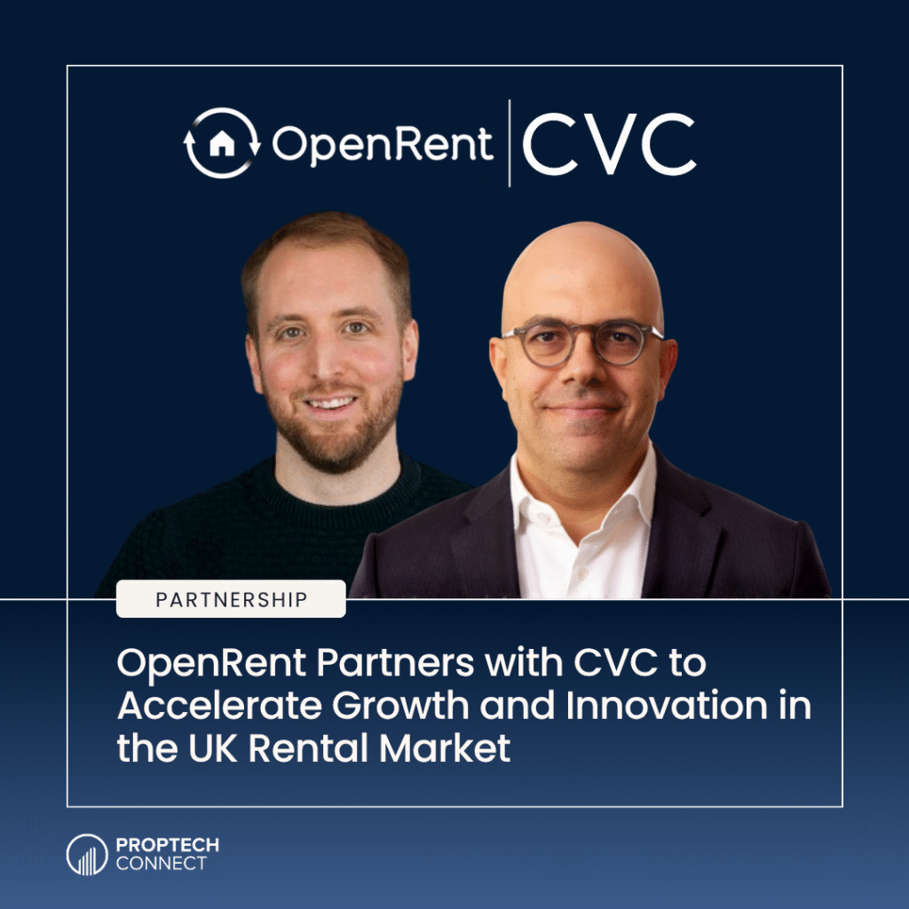 Read article: OpenRent Partners with CVC to Accelerate Growth and Innovation in the UK Rental Market
