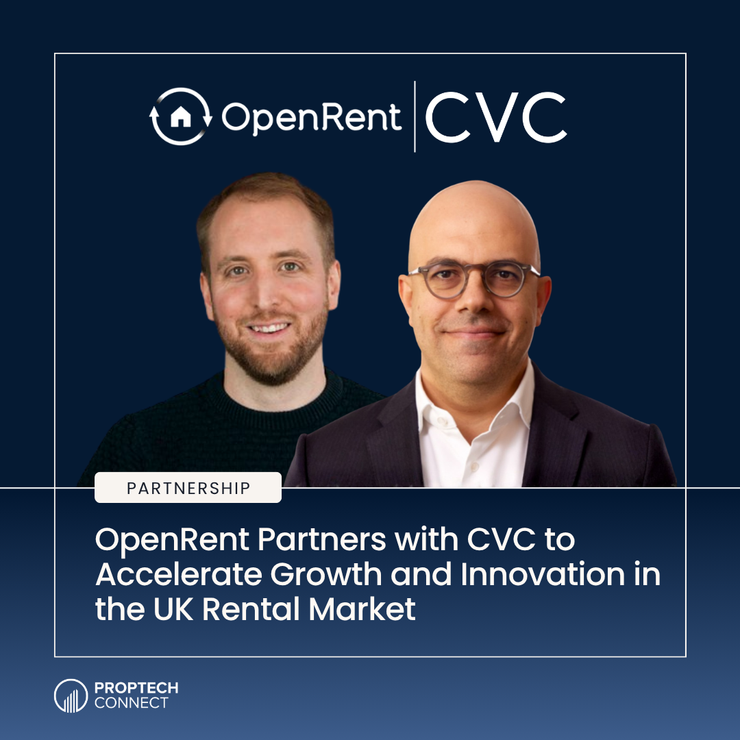Read article: OpenRent Partners with CVC to Accelerate Growth and Innovation in the UK Rental Market