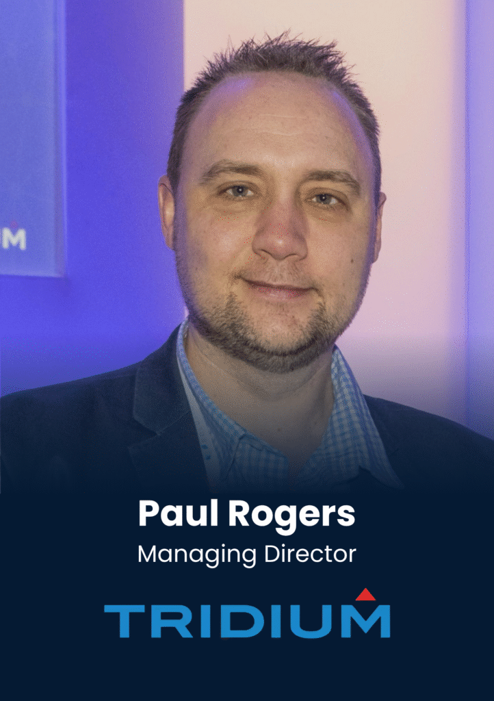 Paul Rogers