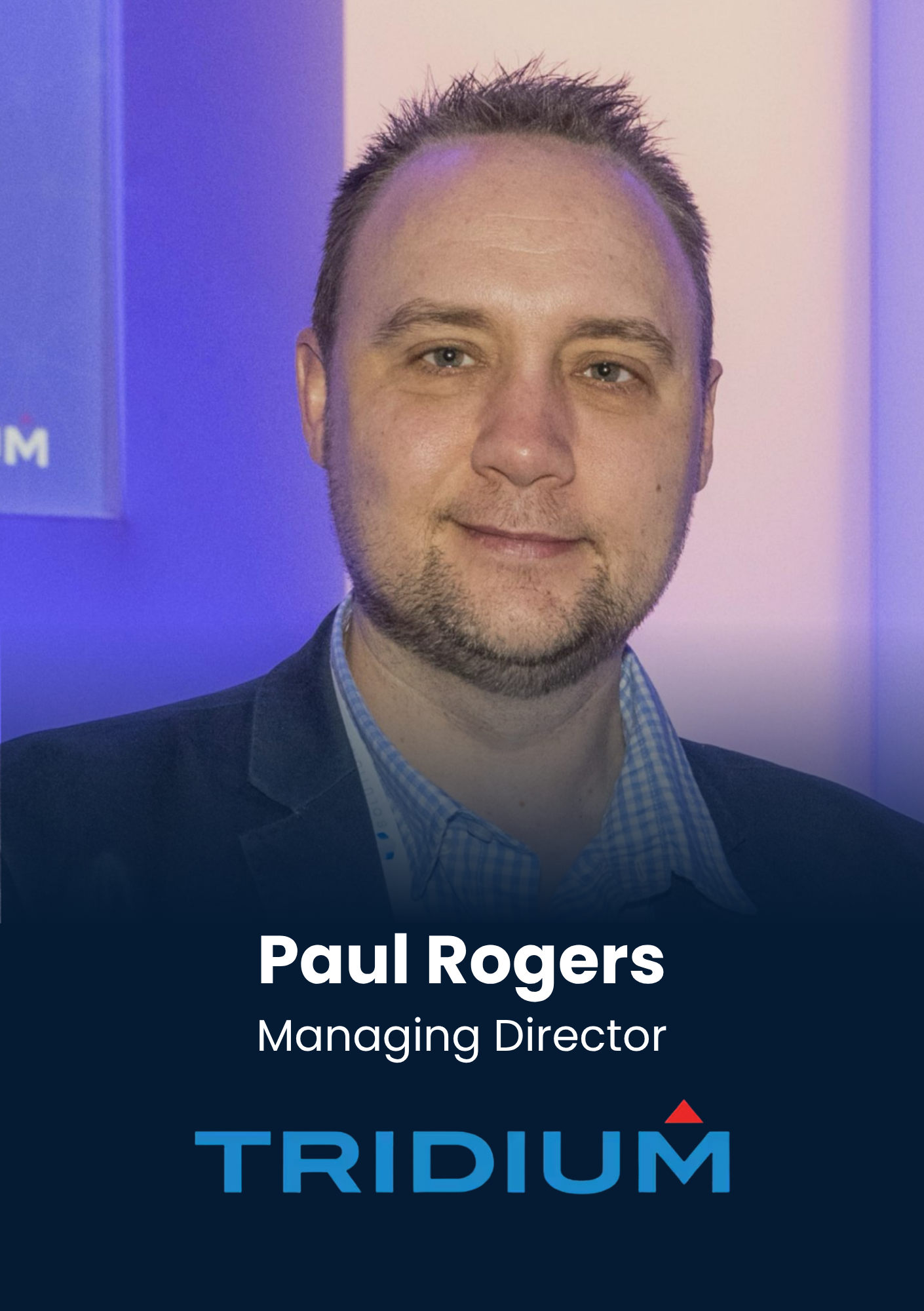 Paul Rogers