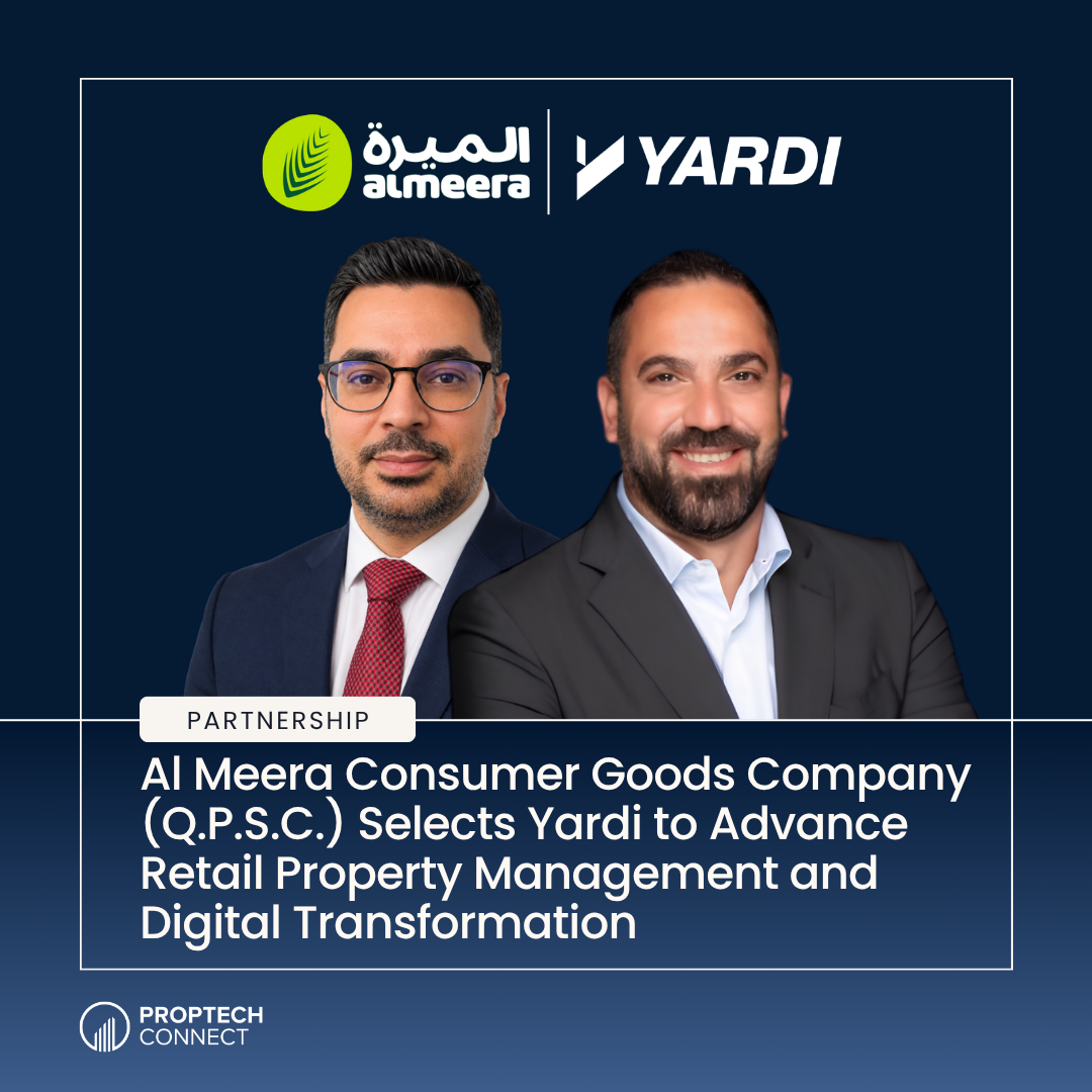 Read article: Al Meera Consumer Goods Company (Q.P.S.C.) Selects Yardi to Advance Retail Property Management and Digital Transformation