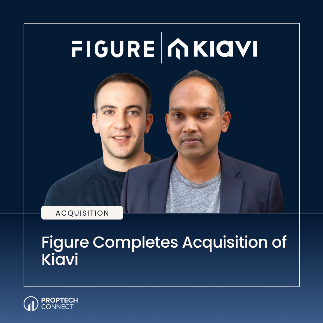 Read article: Figure Completes Acquisition of Kiavi