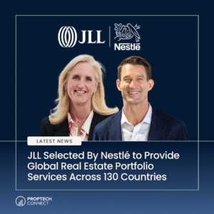 Read article: JLL Selected By Nestlé to Provide Global Real Estate Portfolio Services Across 130 Countries