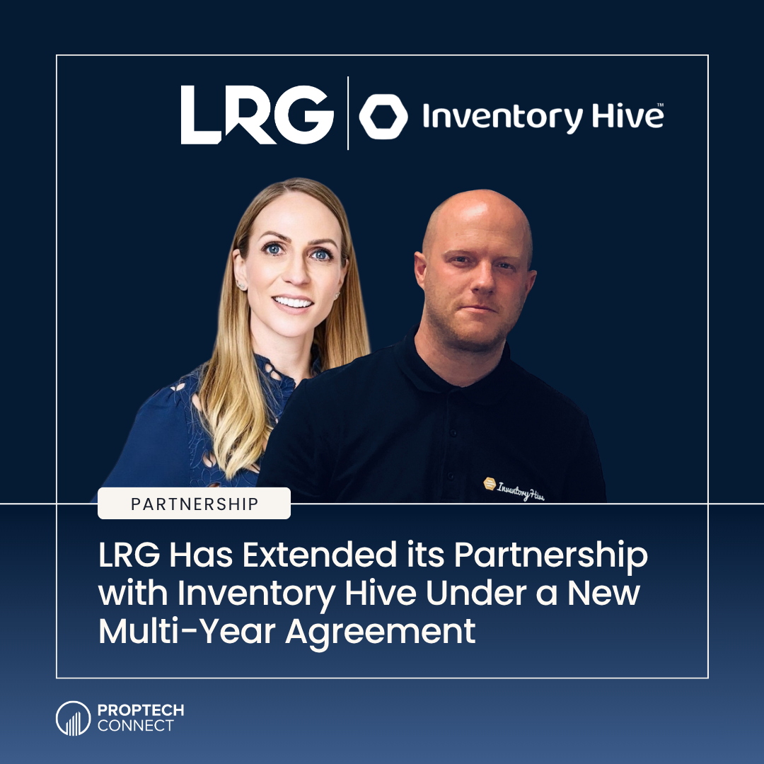 Read article: LRG Has Extended its Partnership with Inventory Hive Under a New Multi-Year Agreement