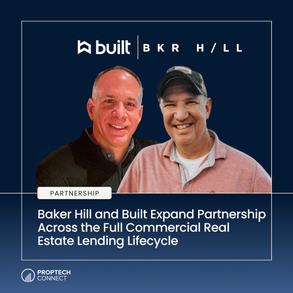 Read article: Baker Hill and Built Expand Partnership Across the Full Commercial Real Estate Lending Lifecycle