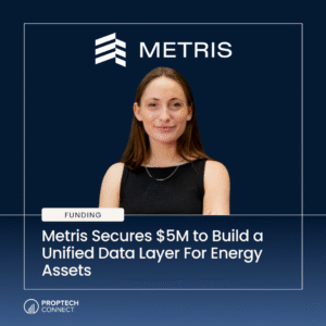 Read article: Metris Secures $5M to Build a Unified Data Layer For Energy Assets